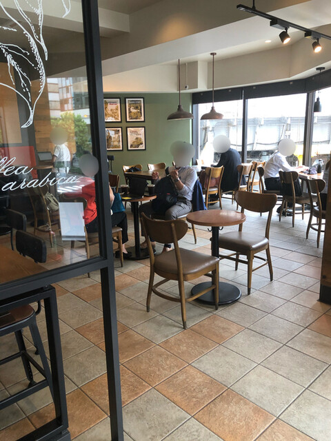スターバックス コーヒー 神田駅前店 Starbucks Coffee 神田 カフェ 食べログ