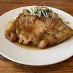 レストラン・サカキ - 