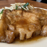 レストラン・サカキ - 