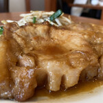 レストラン・サカキ - 