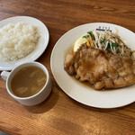 レストラン・サカキ - 