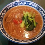 中国レストラン 雪園 - 