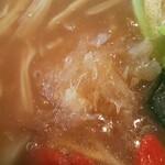 中国レストラン 雪園 - 