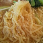 中国レストラン 雪園 - 