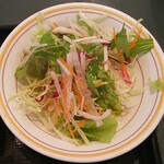 中国レストラン 雪園 - 