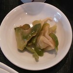 中国レストラン 雪園 - 