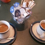 中国レストラン 雪園 - 