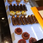 フレデリック カッセル 銀座三越店 - 