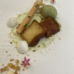 ラ メゾン ドゥ グラシアニ - 