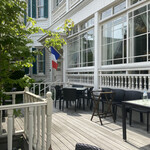 ラ メゾン ドゥ グラシアニ - 