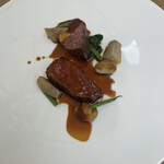 ラ メゾン ドゥ グラシアニ - 