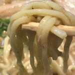 博多とんこつ 天神旗 - 