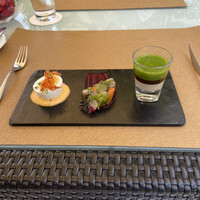 ラ メゾン ドゥ グラシアニ 神戸北野 - 