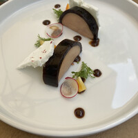 ラ メゾン ドゥ グラシアニ 神戸北野 - 