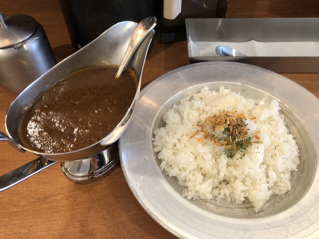 カリーポット Curry Pot 白楽 カレーライス 食べログ カリーポット Curry Pot 白楽 カレーライス 食べログ