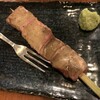 えいき - 料理写真:白レバー