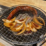 Yakiniku Shuka Meikouen - 