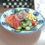 ヨシズぱすた - 