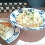 ヨシズぱすた - 