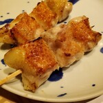 焼鳥つかだ 渋谷 - 