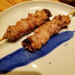 焼鳥つかだ 渋谷 - 