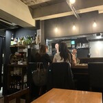 Eiki - 店内