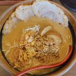 麺場 田所商店 - 