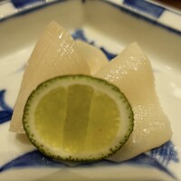 すし 良月 - 