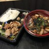 炭火焼鳥 鳥ちょうちん - 唐揚げ弁当＆焼き鳥丼