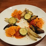 リストランテ野呂 - 