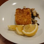 リストランテ野呂 - 