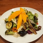 リストランテ野呂 - 