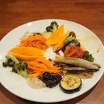 リストランテ野呂 - 