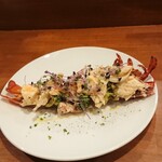 リストランテ野呂 - 