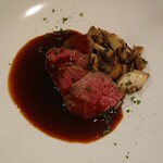 リストランテ野呂 - 