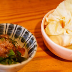 炭火焼鳥正ざわ - 