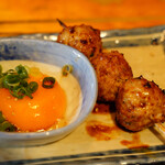 炭火焼鳥正ざわ - 