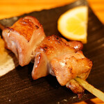 炭火焼鳥正ざわ - 