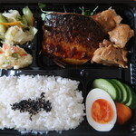 HAKKO食堂 - お弁当