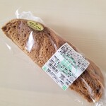 ボストンベイク - カンパニーポテトハム 213円