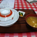 田辺食堂 - 