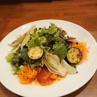 リストランテ野呂 - 