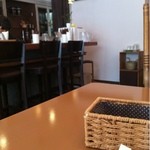 スープ喫茶 bibi - 2012.5.31　