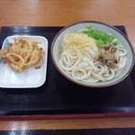 こがね製麺所 - 