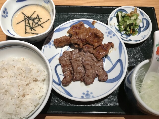 ねぎし 高田馬場駅前店 高田馬場 牛タン 食べログ ねぎし 高田馬場駅前店 高田馬場 牛タン 食べログ
