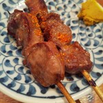 やきとん あさちゃん - 