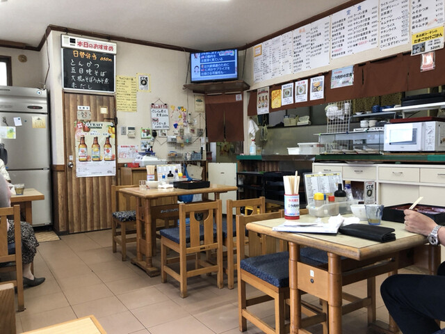 Daiko Okonomi Ten photo 5