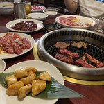 Yakiniku En - 