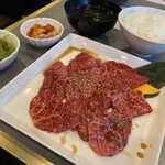 Yakiniku Senryuu - 