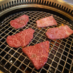 Yakiniku Senryuu - 